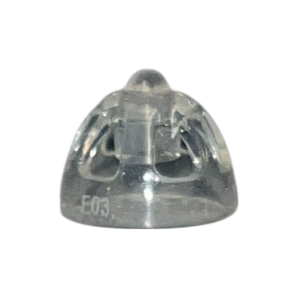Dome Set 10mm Open Minifit (10 stuks)