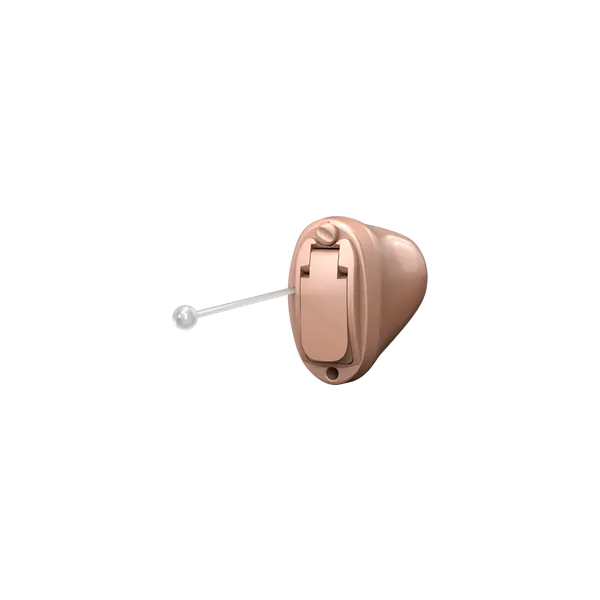 Oticon Jet PX 2 IIC | Oogvoororen.nl