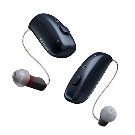 ReSound Vivia 760 - Oplaadbaar