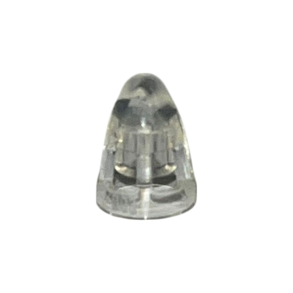 Dome Set 6mm Open Minifit (10 stuks)