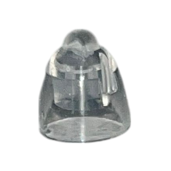 Dome Bass Double miniFit - 6 mm