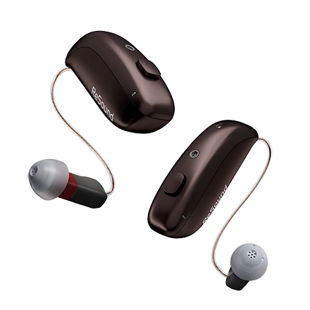 ReSound Vivia 560 - Oplaadbaar