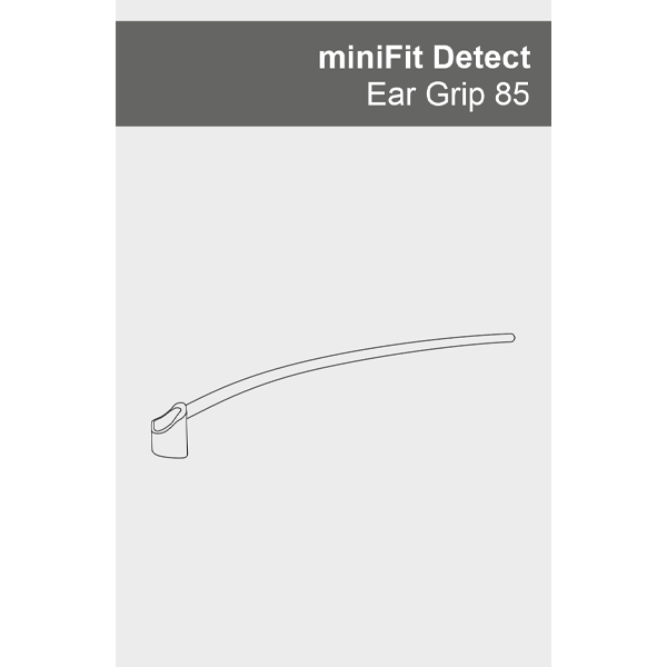 Sportlock miniFit Detect - 85