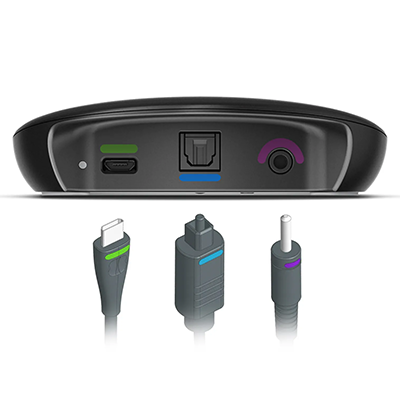 Signia TV Sound Input