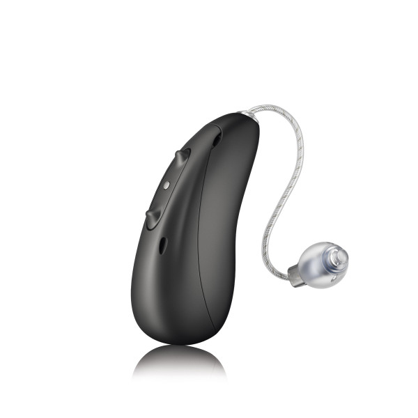 Unitron Moxi Smile S3-R - Oplaadbaar