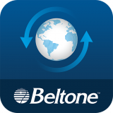 Beltone HearMax App
