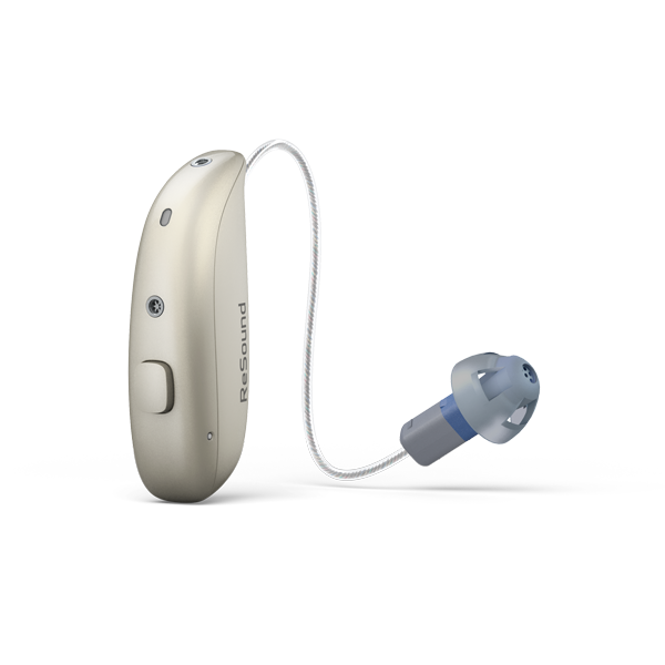 ReSound Savi 360 - Sand | Oogvoororen.nl