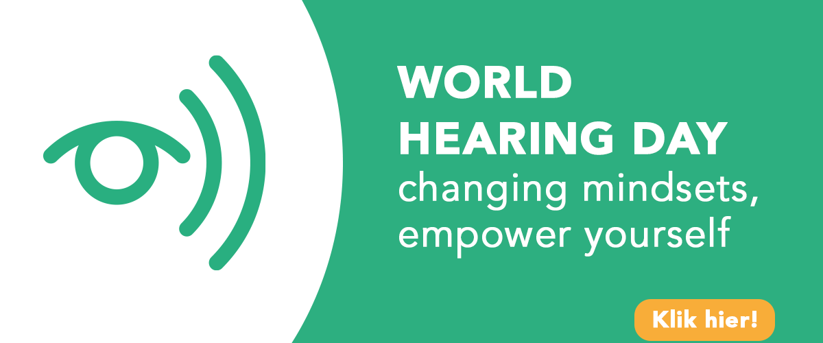 World Hearing Day: Oogvoororen presenteert leaseplan hoortoestellen!