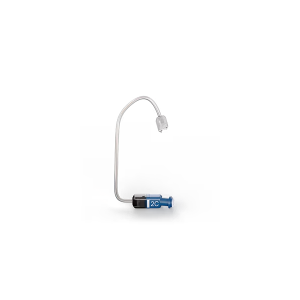 Phonak CROS SlimTube 5.0 - 2L | Oogvoororen