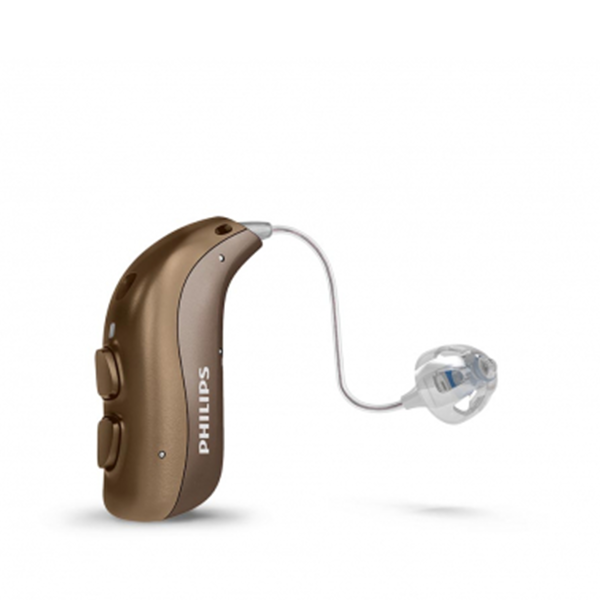 Philips HearLink 7010 miniRITE T R - Oplaadbaar