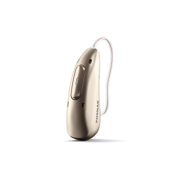 Phonak CROS Infinio R - Oplaadbaar