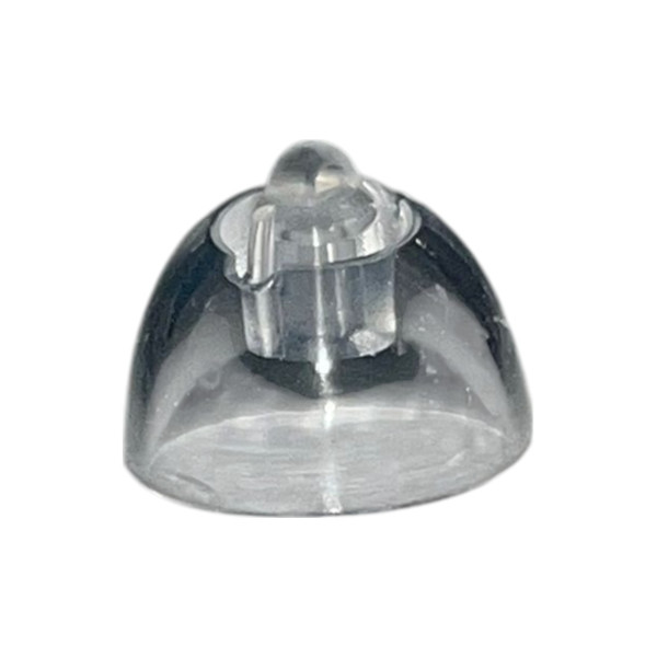 Dome Bass Double miniFit - 10 mm