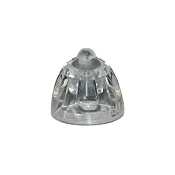 Dome Set 8mm Open Minifit (10 stuks)