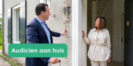 Audicien aan huis