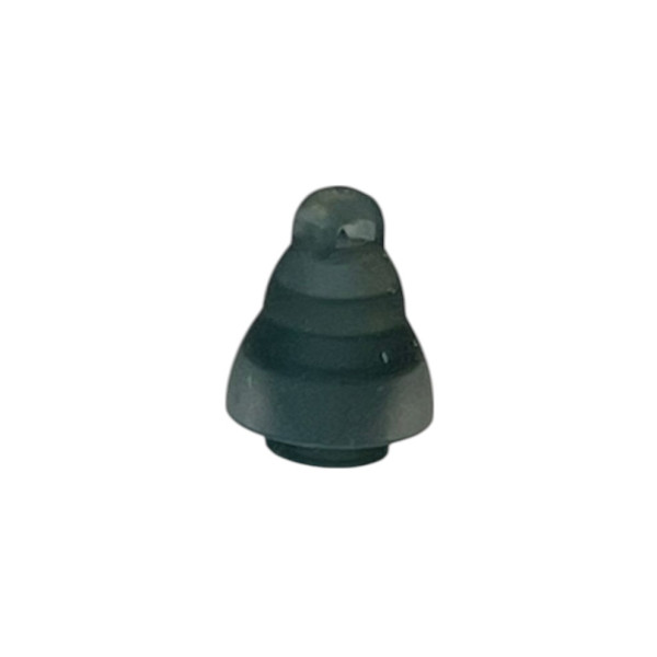 Comfort Bud Dome Closed - 5 mm